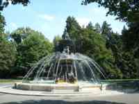 Fountain