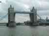 Tower Bridge open