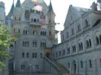 A picture from the Neuschwanstein trip