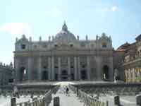 Saint Peter's Basilica