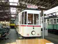 Streetcar