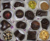 Kee’s Chocolates