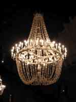 Chandelier