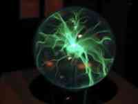 Plasma sphere