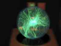 Plasma sphere