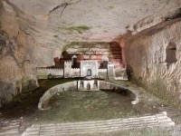 Catacombs
