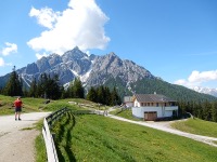 Mieders Sommerrodelbahn