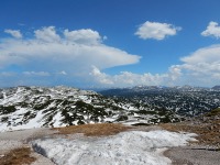 Dachstein Krippenstein Seilbahn
