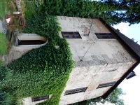 Martin’s castle tower