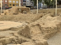 Museo del Teatro de Caesaraugusta