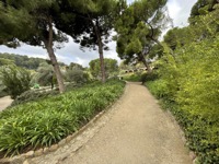 Park Güell