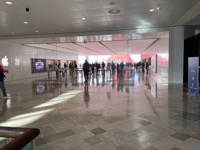 Apple Store in Marseille