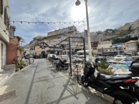 Vallon des Auffes