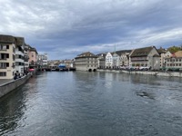 Zürich scenes