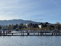 Zürichsee