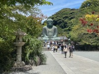 Kōtoku-in “Big Buddha”