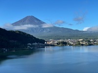 Mount Fuji