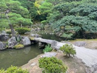 Ginkaku-ji (Silver Pavilion)