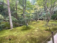 Ginkaku-ji (Silver Pavilion)