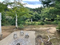 Kinkakujji-mae (Golden Pavilion)