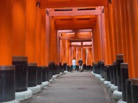 Fushimi Inari-taisha