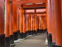 Fushimi Inari-taisha