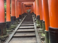 Fushimi Inari-taisha