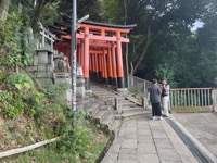 Fushimi Inari-taisha