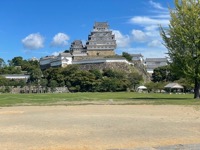 Himeji Castle