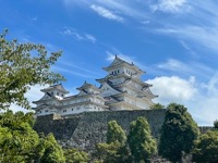 Himeji Castle