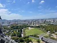 Himeji Castle