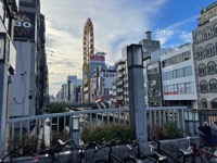 Dotonbori, Osaka