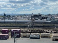 Kyoto Railway Museum