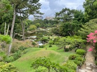 Shukkei-en Garden