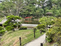 Shukkei-en Garden