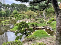 Shukkei-en Garden