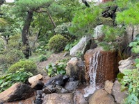 Shukkei-en Garden