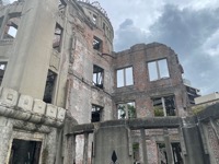 A-Bomb Dome