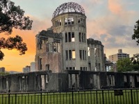 A-Bomb Dome