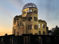 A-Bomb Dome