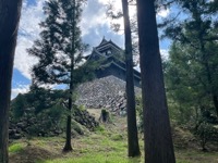 Matsue Castle