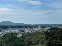 Matsue Castle