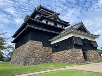 Matsue Castle