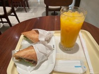 Doutor, Milano beef short ribs