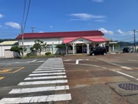 Iwami train station