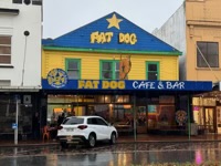 Fat Dog Cafe