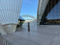 Sydney Opera House