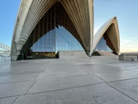 Sydney Opera House