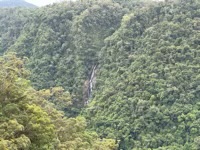 Barron Gorge