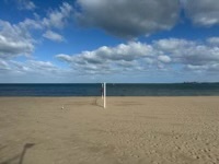 South Melbourne Beach